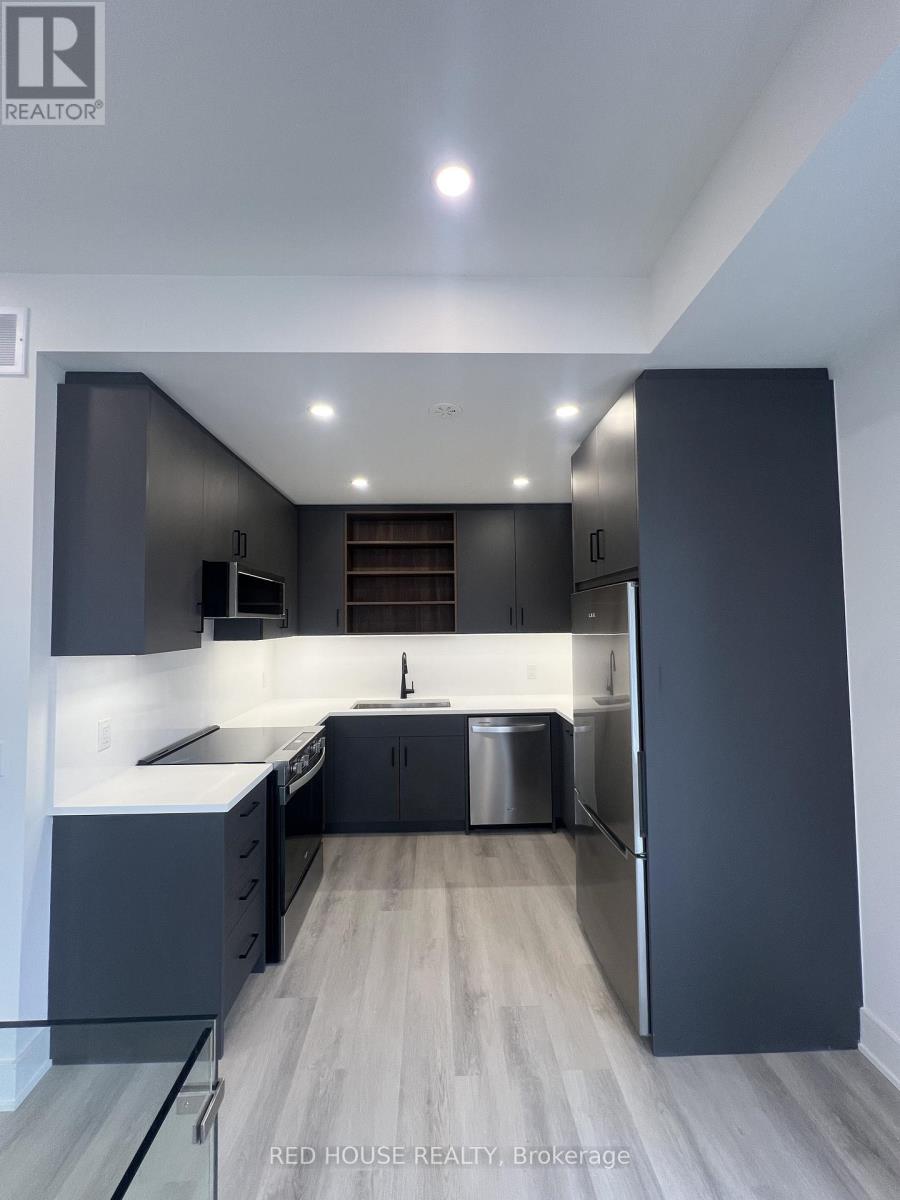 176 Everett Common, St. Catharines, Ontario  L2P 0G7 - Photo 9 - X12968838