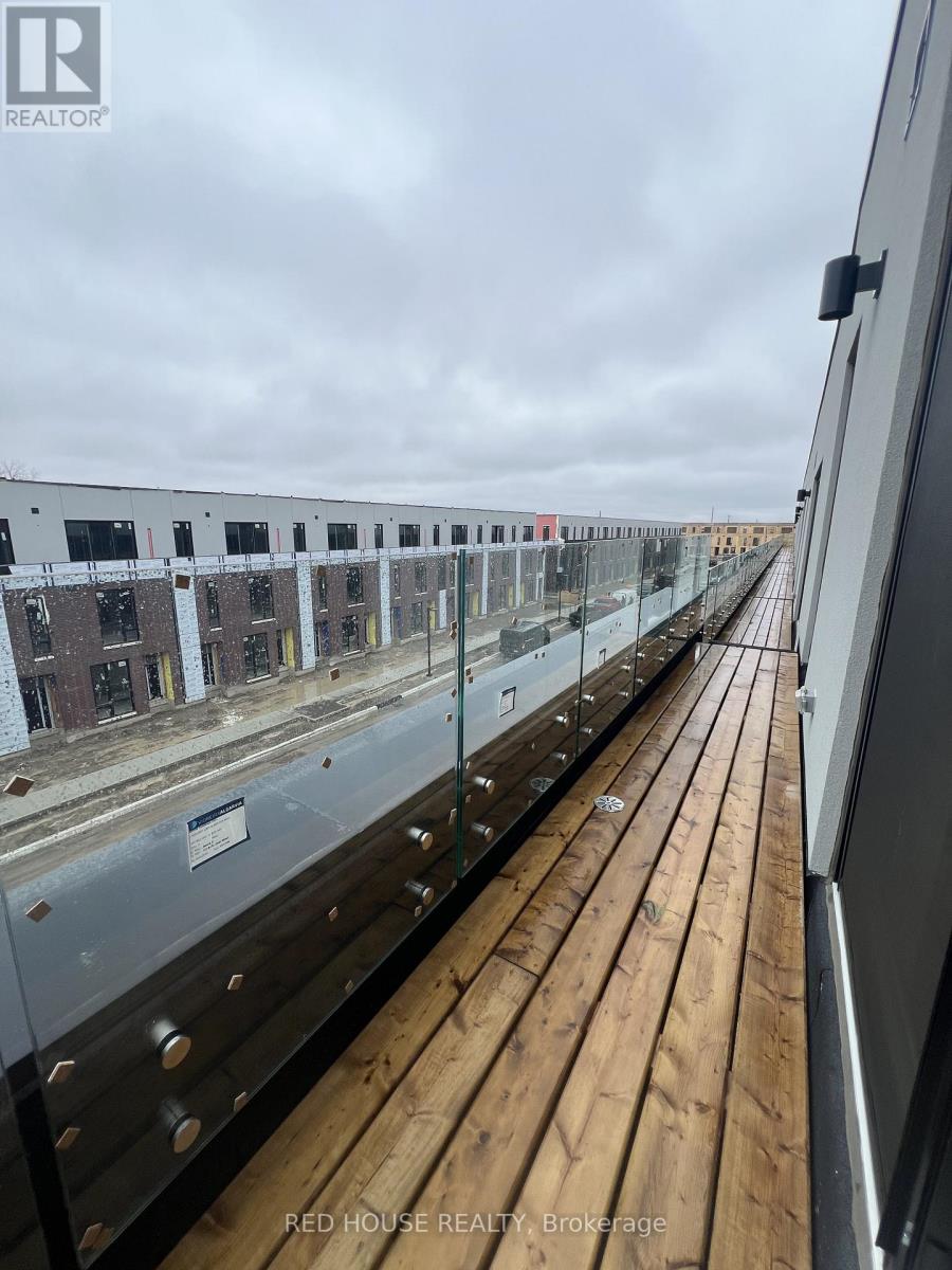 98 Everett Common, St. Catharines, Ontario  L2P 0H1 - Photo 27 - X12968842