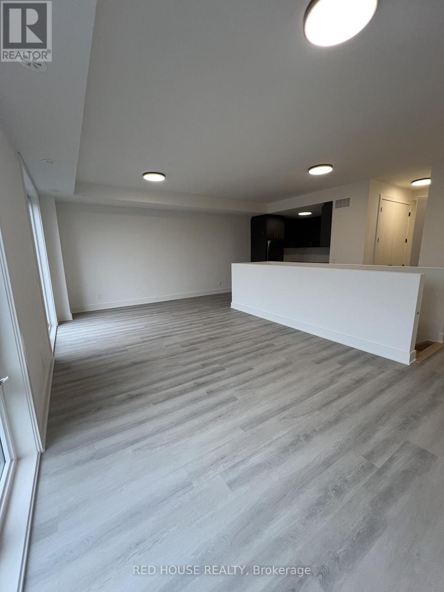 98 Everett Common, St. Catharines, Ontario  L2P 0H1 - Photo 4 - X12968842