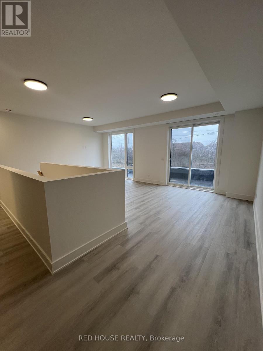 98 Everett Common, St. Catharines, Ontario  L2P 0H1 - Photo 6 - X12968842