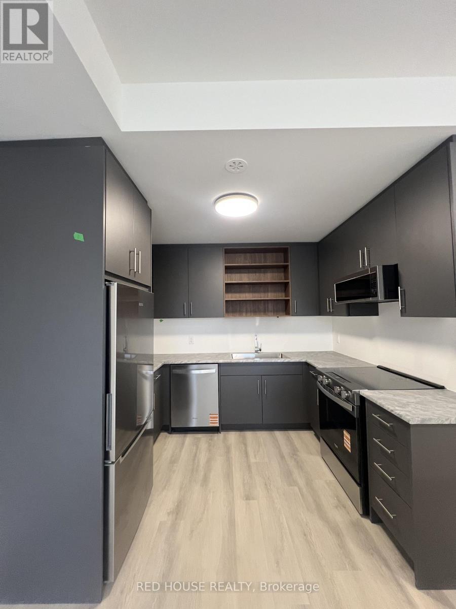 98 Everett Common, St. Catharines, Ontario  L2P 0H1 - Photo 8 - X12968842