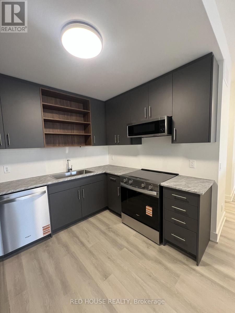 98 Everett Common, St. Catharines, Ontario  L2P 0H1 - Photo 9 - X12968842