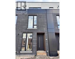98 EVERETT COMMON, St. Catharines, Ontario