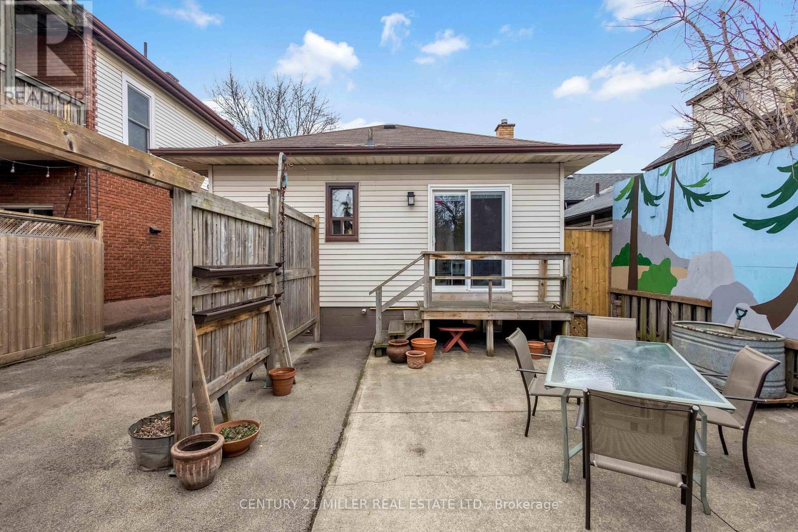 135 Macaulay Street E, Hamilton, Ontario  L8L 3X5 - Photo 27 - X12968868