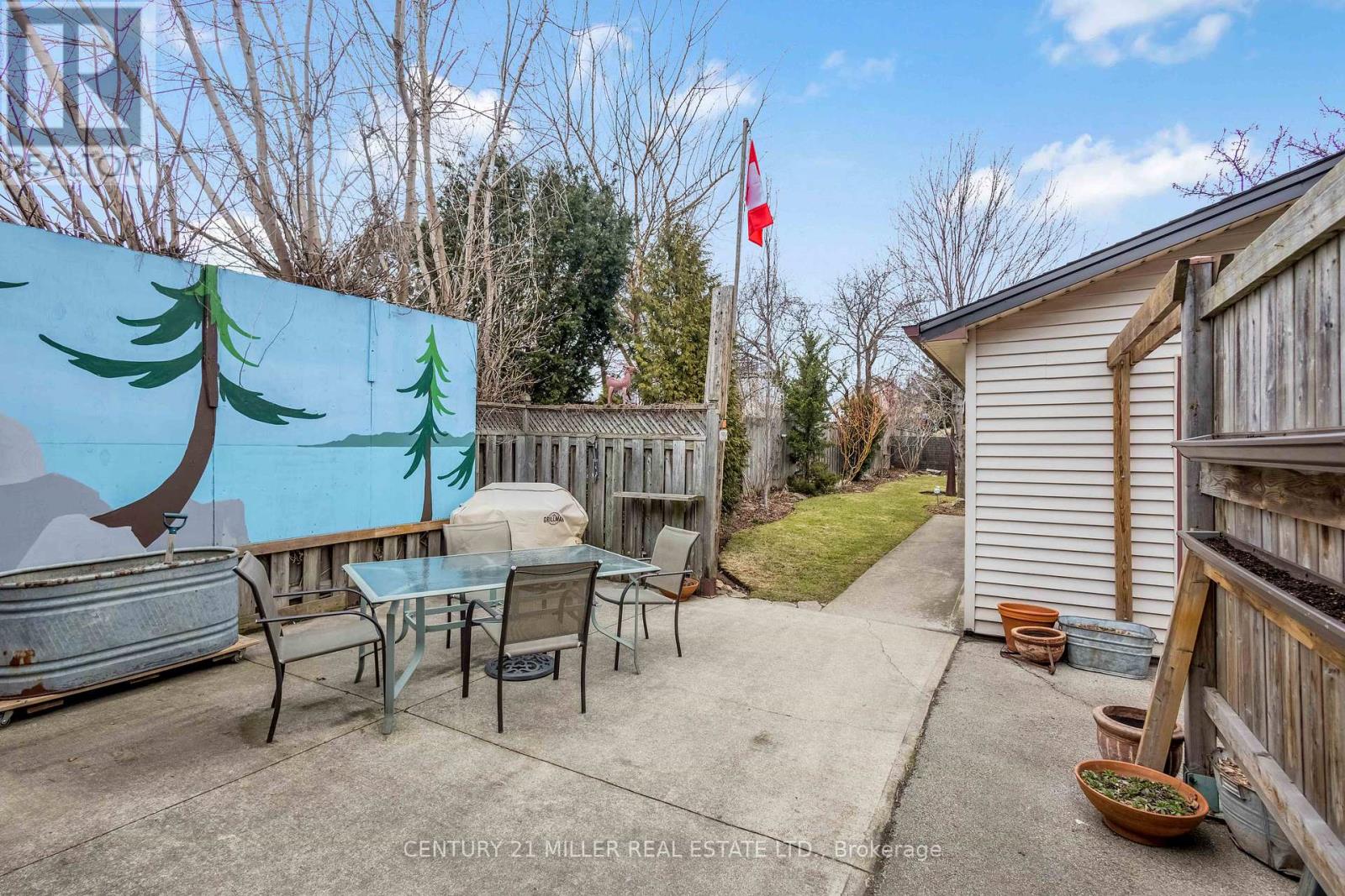 135 Macaulay Street E, Hamilton, Ontario  L8L 3X5 - Photo 28 - X12968868