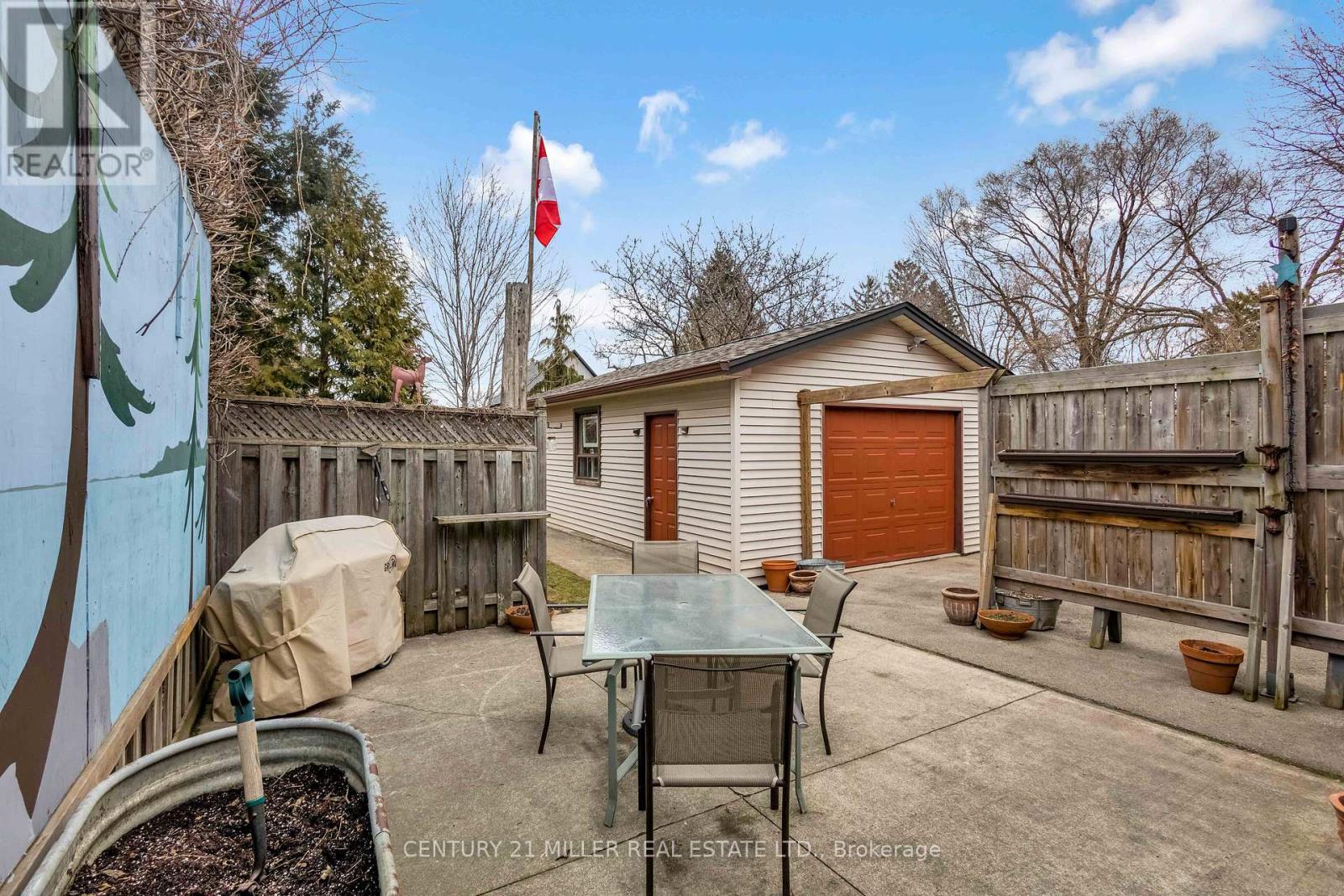 135 Macaulay Street E, Hamilton, Ontario  L8L 3X5 - Photo 29 - X12968868