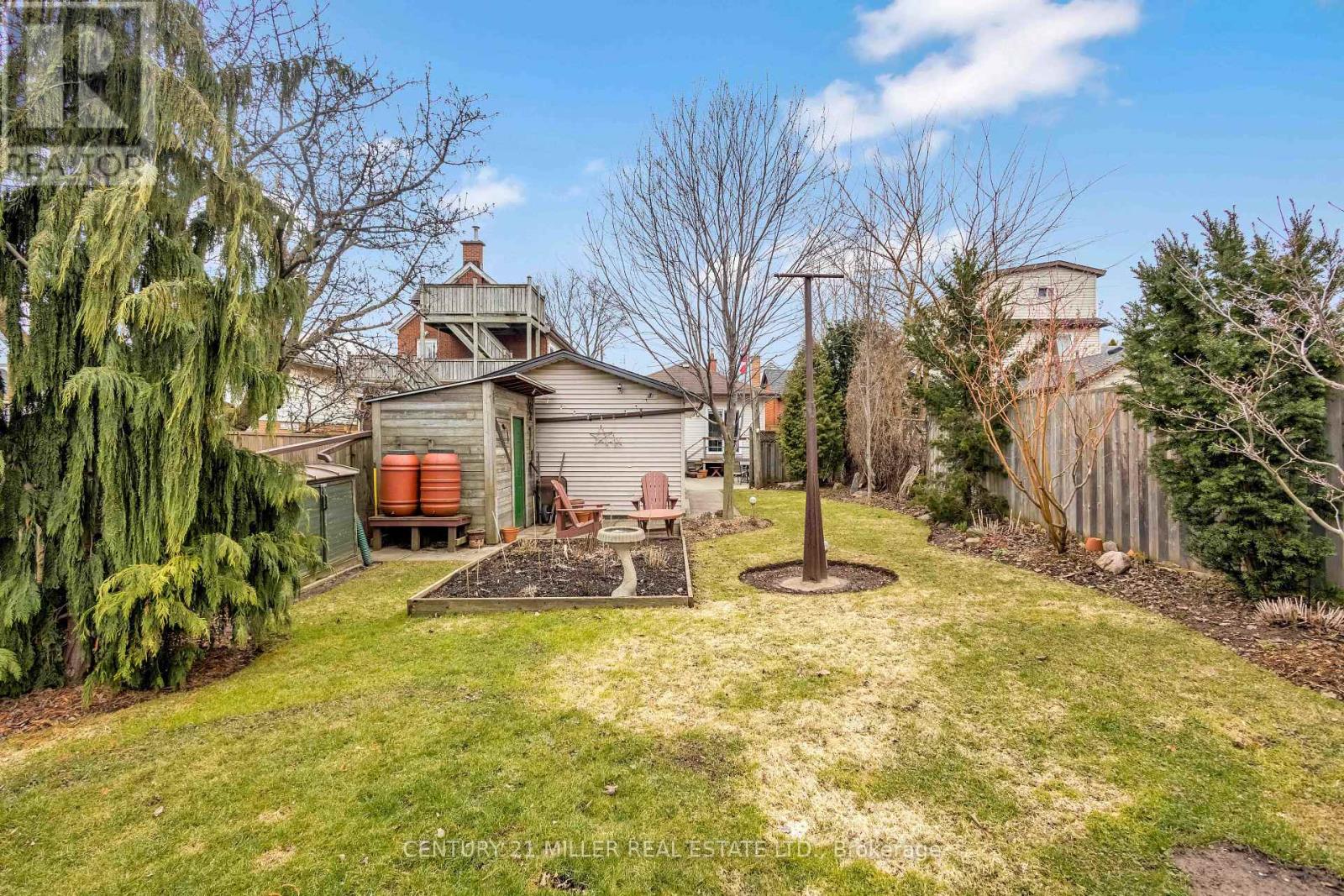 135 Macaulay Street E, Hamilton, Ontario  L8L 3X5 - Photo 31 - X12968868