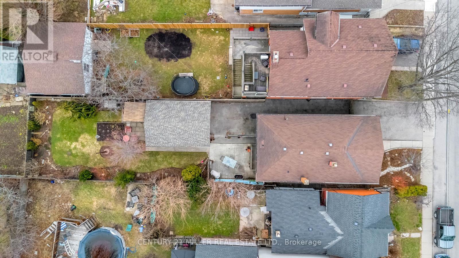 135 Macaulay Street E, Hamilton, Ontario  L8L 3X5 - Photo 32 - X12968868