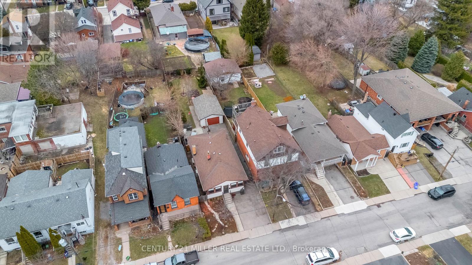 135 Macaulay Street E, Hamilton, Ontario  L8L 3X5 - Photo 33 - X12968868