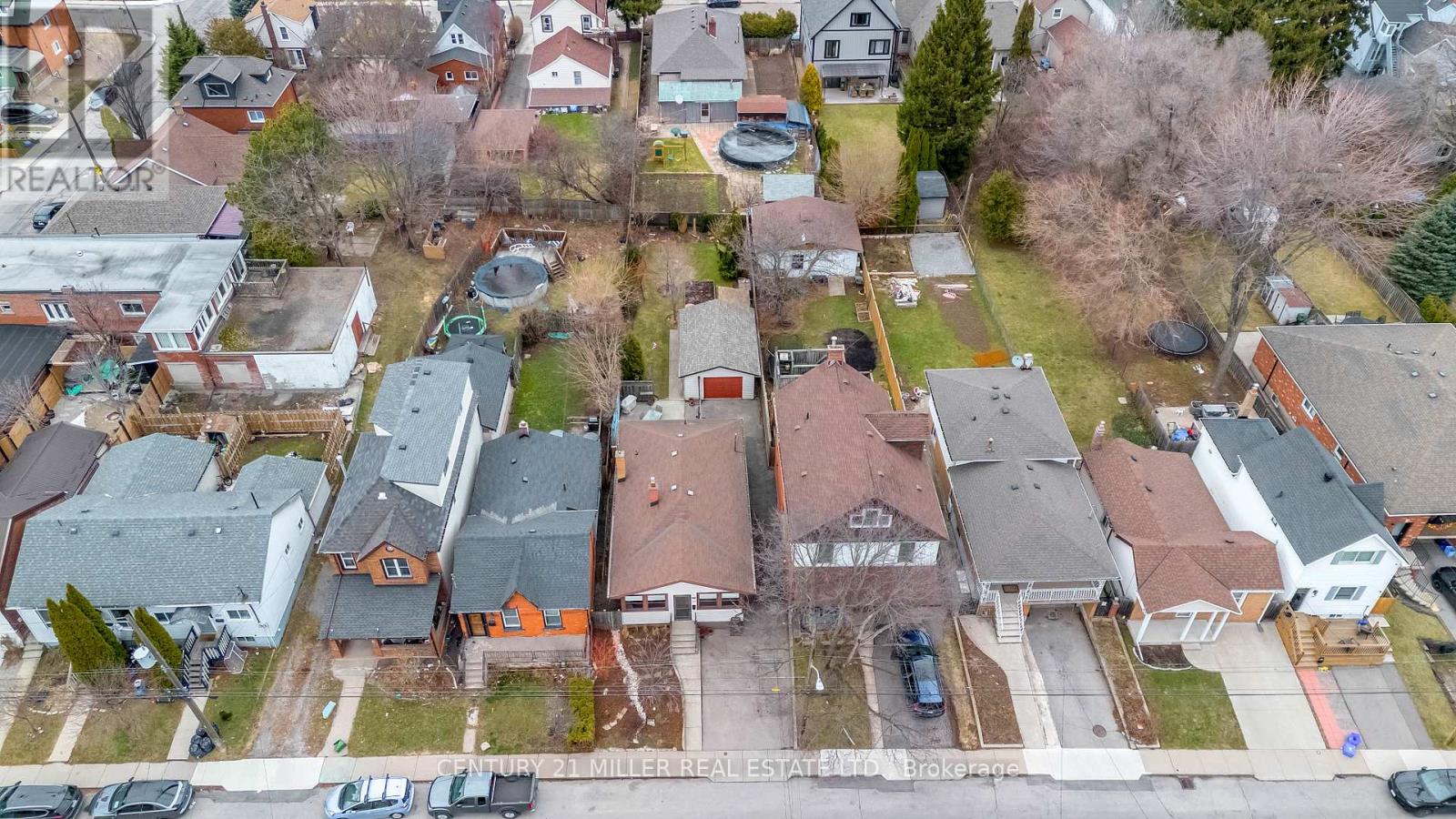 135 Macaulay Street E, Hamilton, Ontario  L8L 3X5 - Photo 34 - X12968868