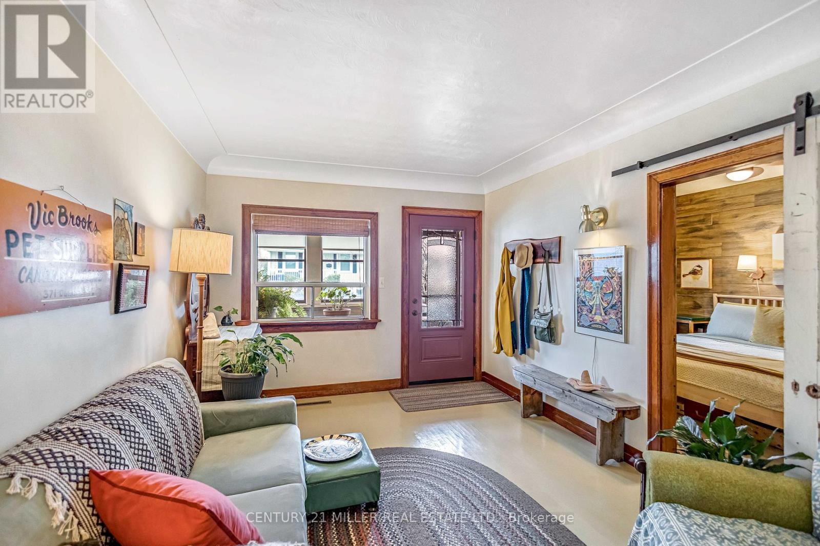 135 Macaulay Street E, Hamilton, Ontario  L8L 3X5 - Photo 4 - X12968868