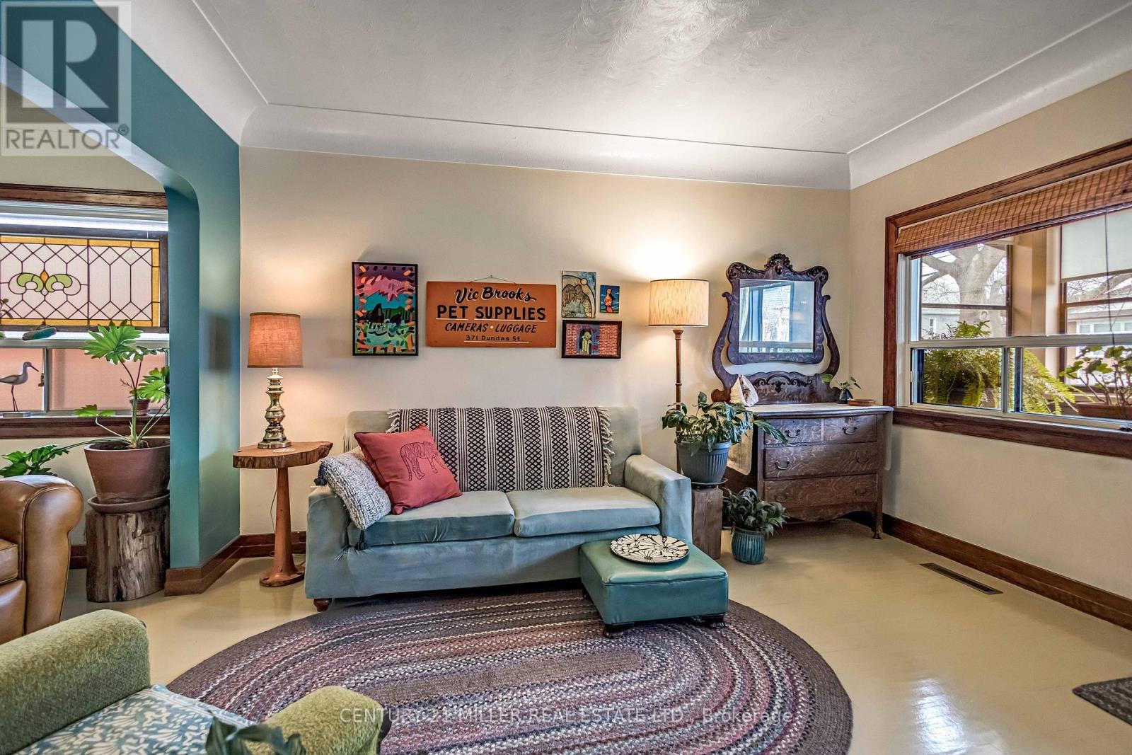 135 Macaulay Street E, Hamilton, Ontario  L8L 3X5 - Photo 6 - X12968868