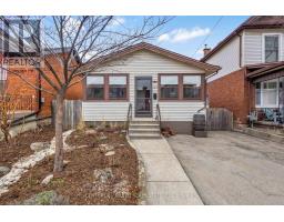 135 MACAULAY STREET E, Hamilton, Ontario