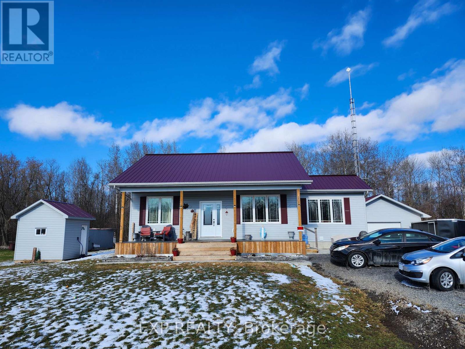 4399 Markell Road, South Dundas, Ontario  K0E 1C0 - Photo 4 - X12968882