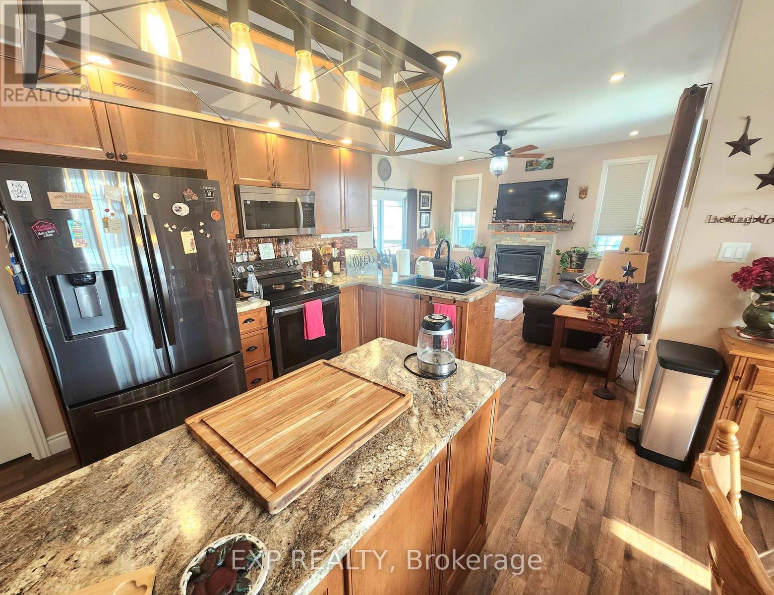 4399 Markell Road, South Dundas, Ontario  K0E 1C0 - Photo 9 - X12968882