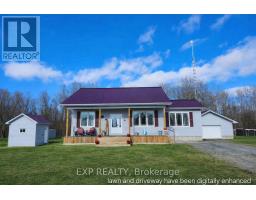 4399 MARKELL ROAD, South Dundas, Ontario