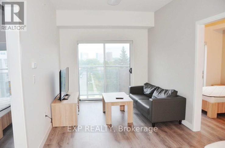 504 - 251 Hemlock Street, Waterloo, Ontario  N2L 3R4 - Photo 3 - X12968906