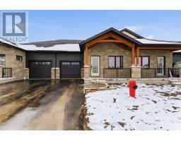 18 - 29 WEYMOUTH STREET, Woolwich, Ontario