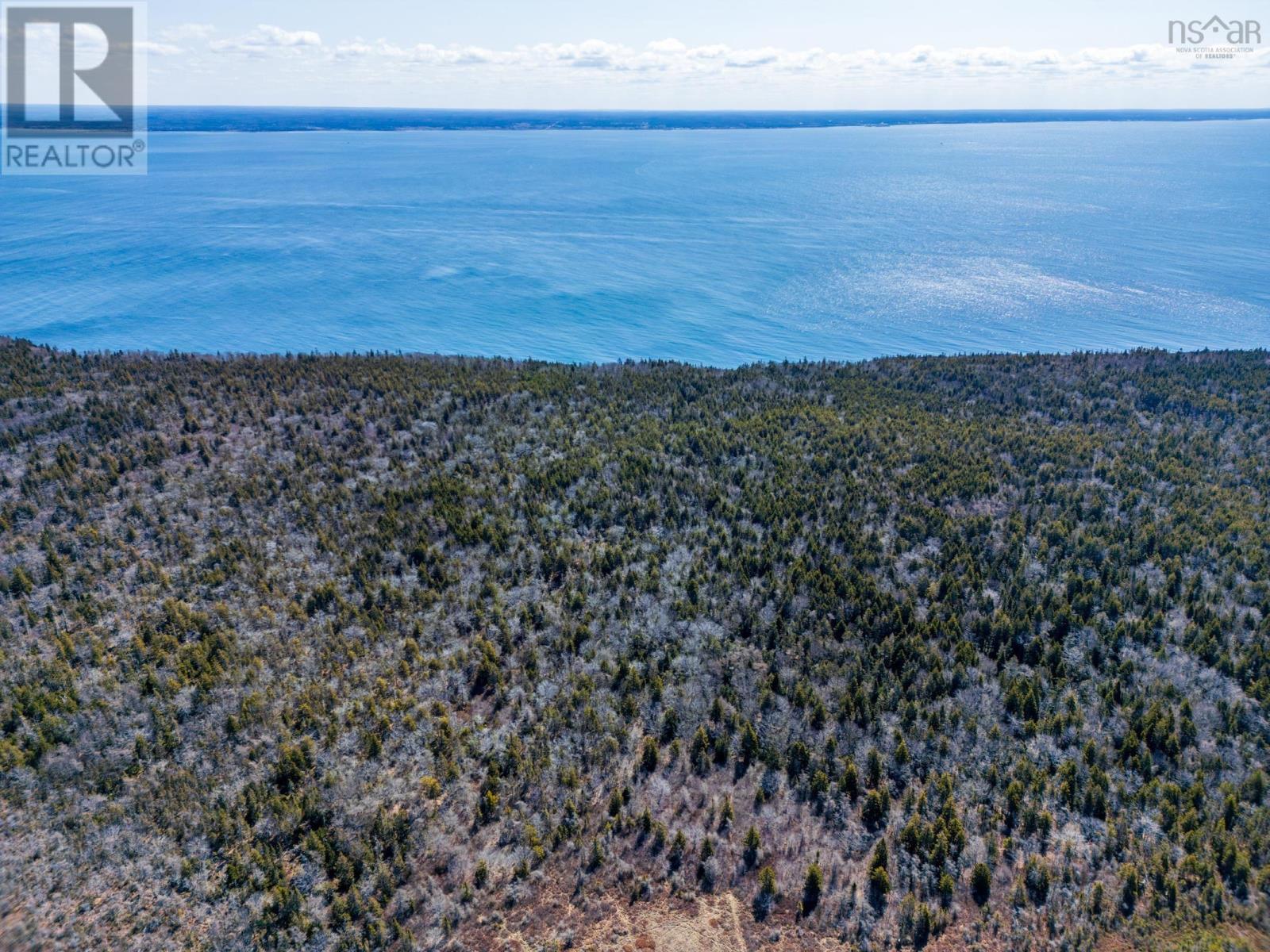 Lot Highway 217 St. Mary's Bay, Central Grove, Nova Scotia  B0V 1G0 - Photo 2 - 202511814