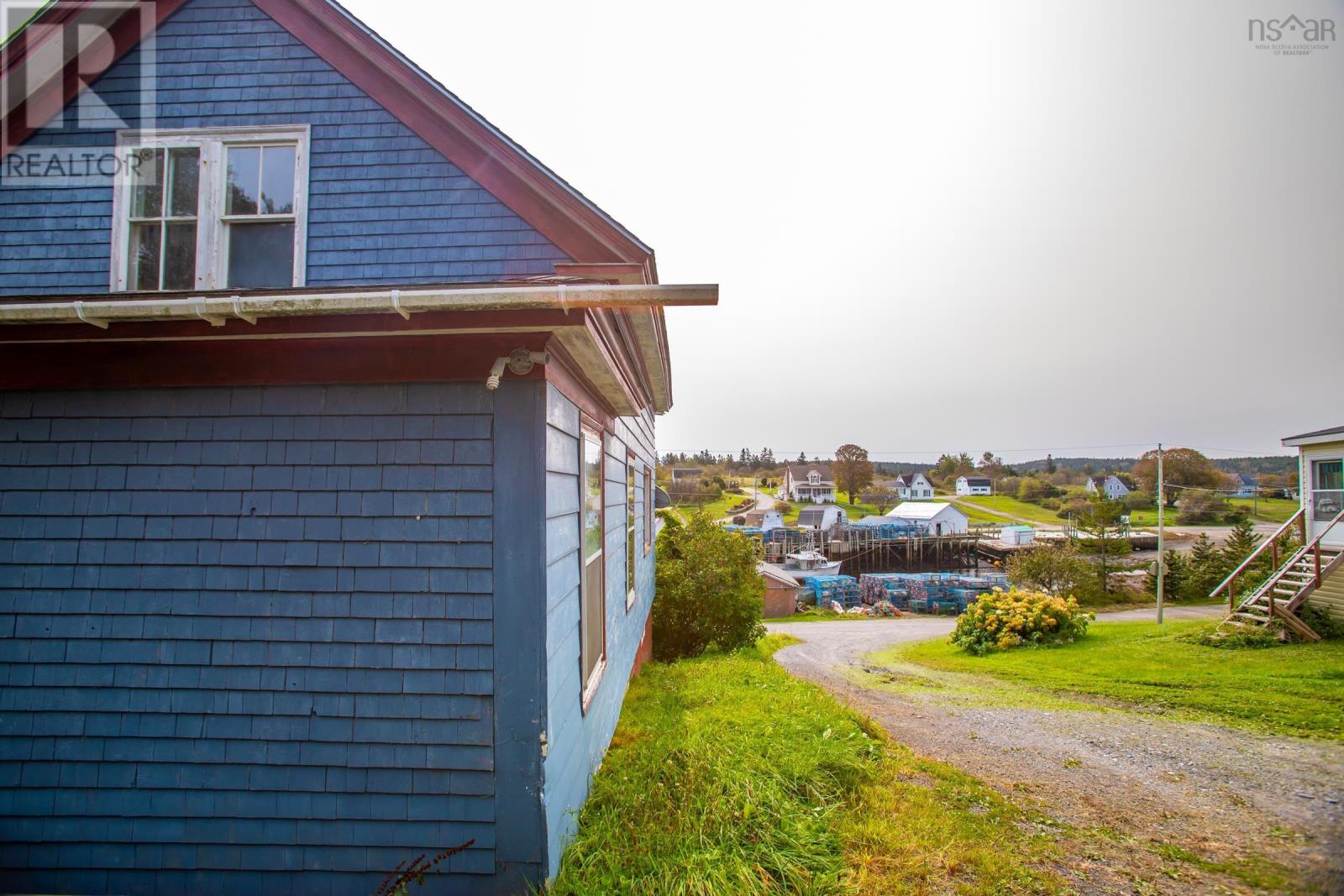 27 Eastern Head, Little River, Nova Scotia  B0V 1C0 - Photo 30 - 202600925