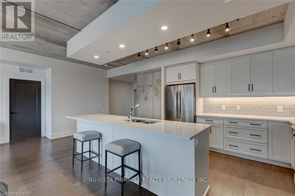 2206 - 505 Talbot Street, London East, Ontario  N6A 2S6 - Photo 10 - X12968982