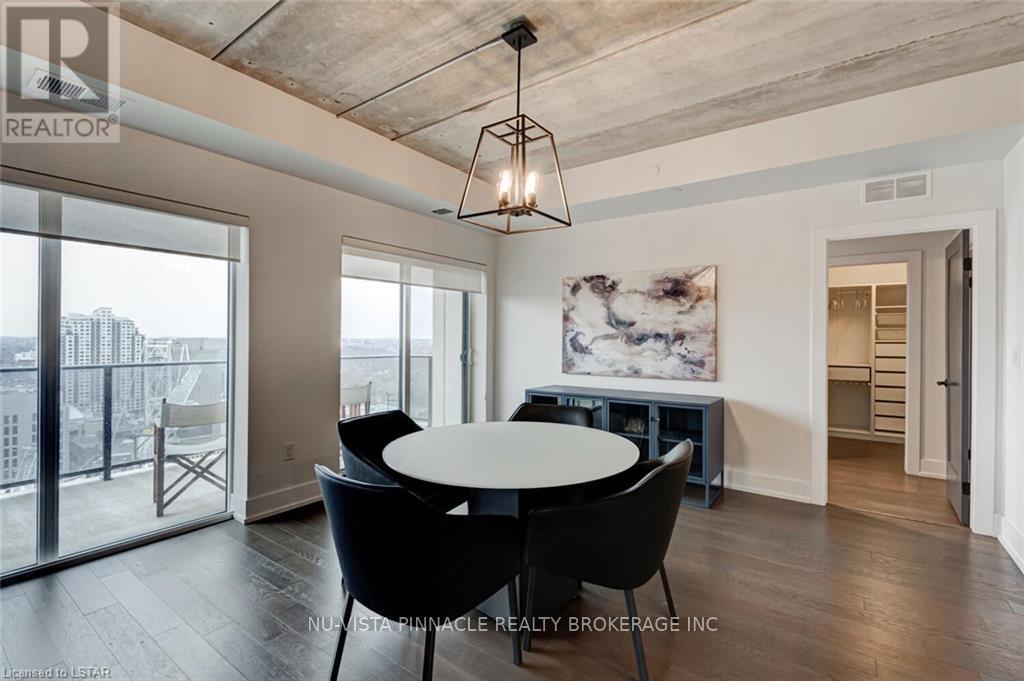 2206 - 505 Talbot Street, London East, Ontario  N6A 2S6 - Photo 15 - X12968982