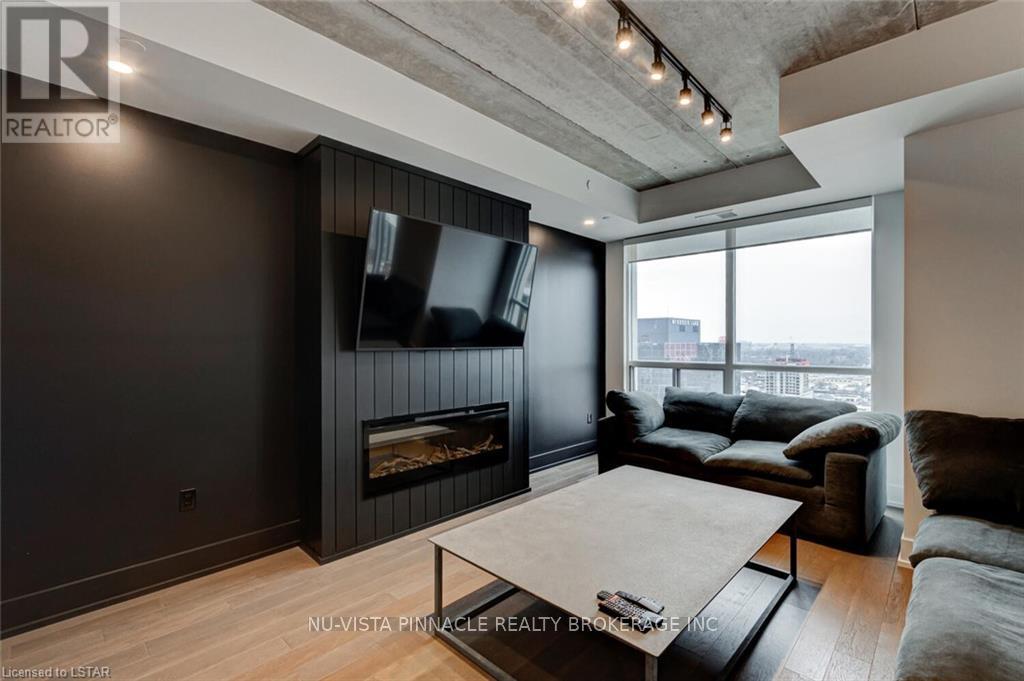 2206 - 505 Talbot Street, London East, Ontario  N6A 2S6 - Photo 17 - X12968982