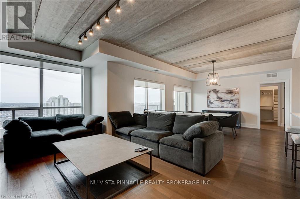 2206 - 505 Talbot Street, London East, Ontario  N6A 2S6 - Photo 18 - X12968982