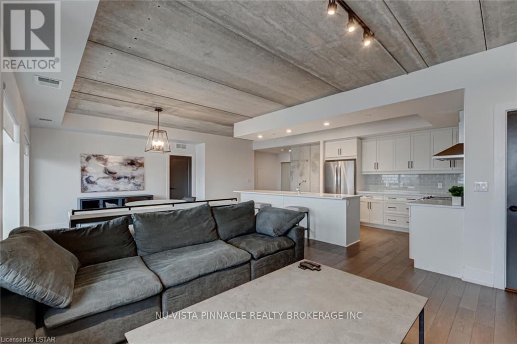 2206 - 505 Talbot Street, London East, Ontario  N6A 2S6 - Photo 19 - X12968982