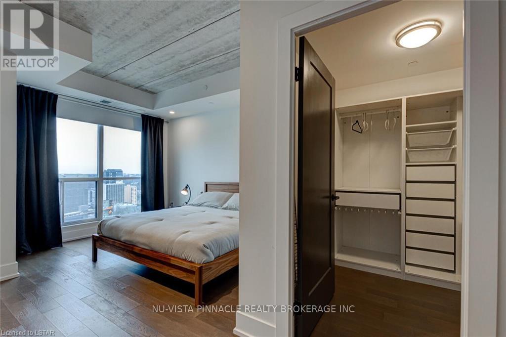 2206 - 505 Talbot Street, London East, Ontario  N6A 2S6 - Photo 21 - X12968982