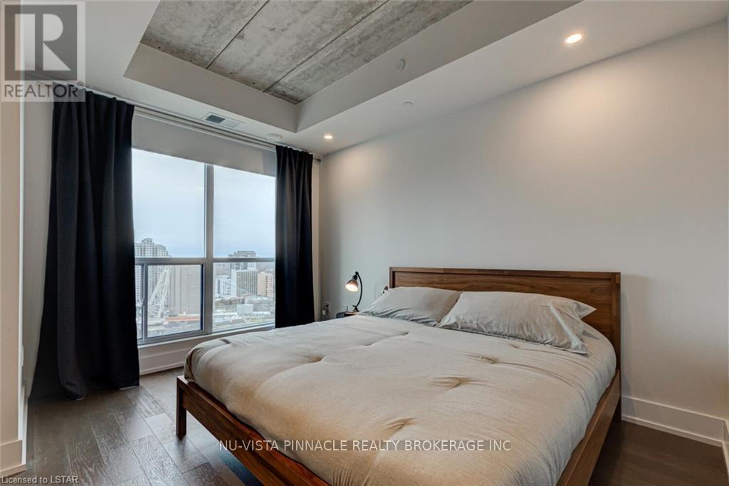 2206 - 505 Talbot Street, London East, Ontario  N6A 2S6 - Photo 22 - X12968982