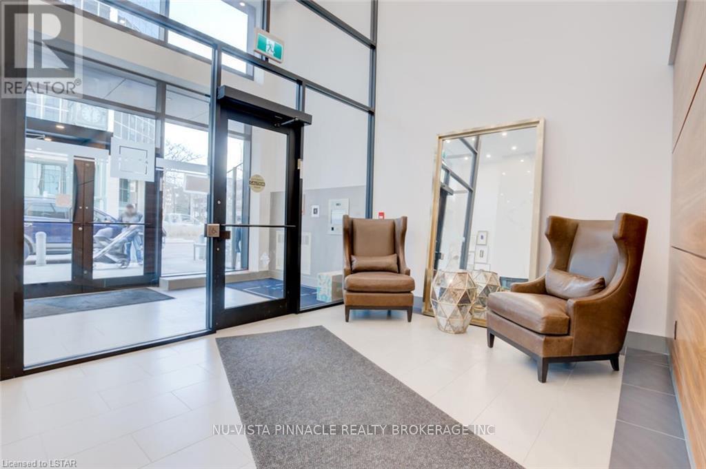2206 - 505 Talbot Street, London East, Ontario  N6A 2S6 - Photo 30 - X12968982