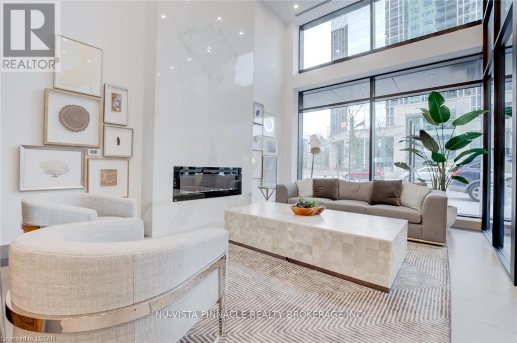 2206 - 505 Talbot Street, London East, Ontario  N6A 2S6 - Photo 31 - X12968982