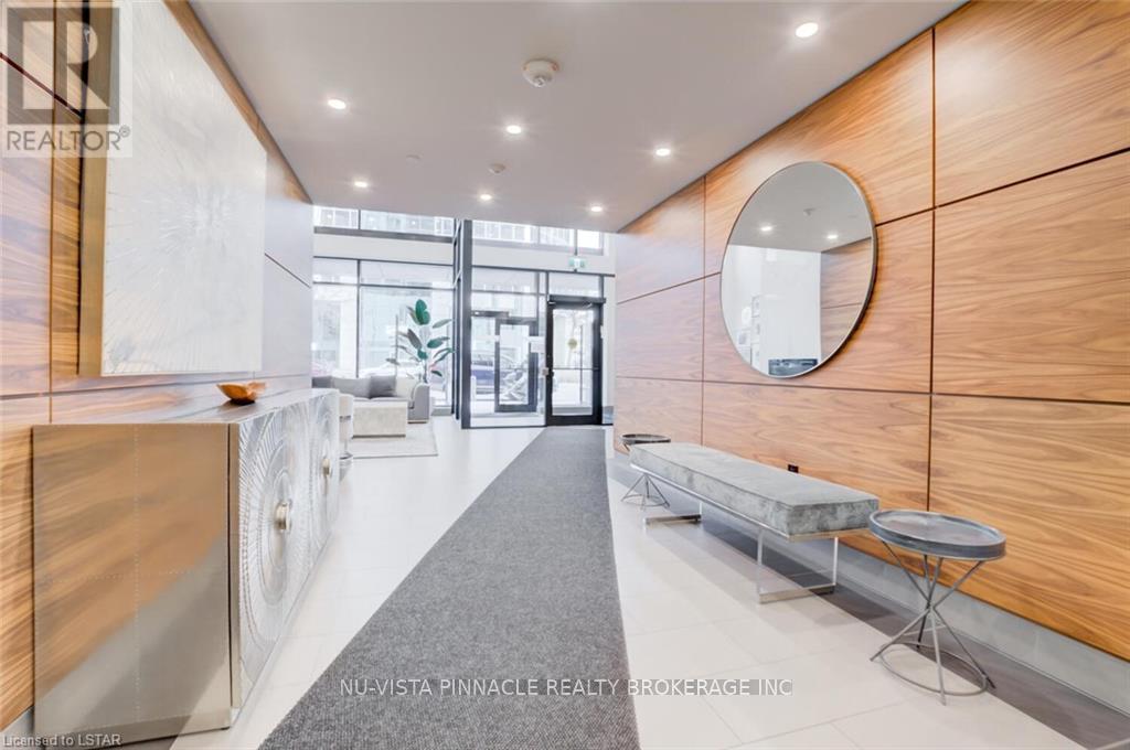 2206 - 505 Talbot Street, London East, Ontario  N6A 2S6 - Photo 32 - X12968982