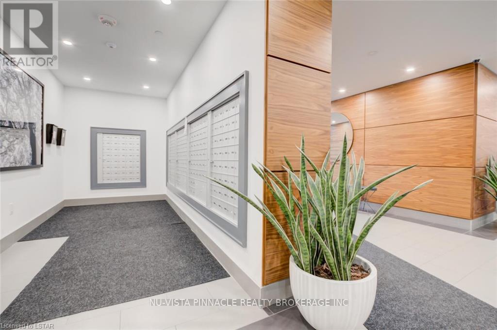 2206 - 505 Talbot Street, London East, Ontario  N6A 2S6 - Photo 33 - X12968982