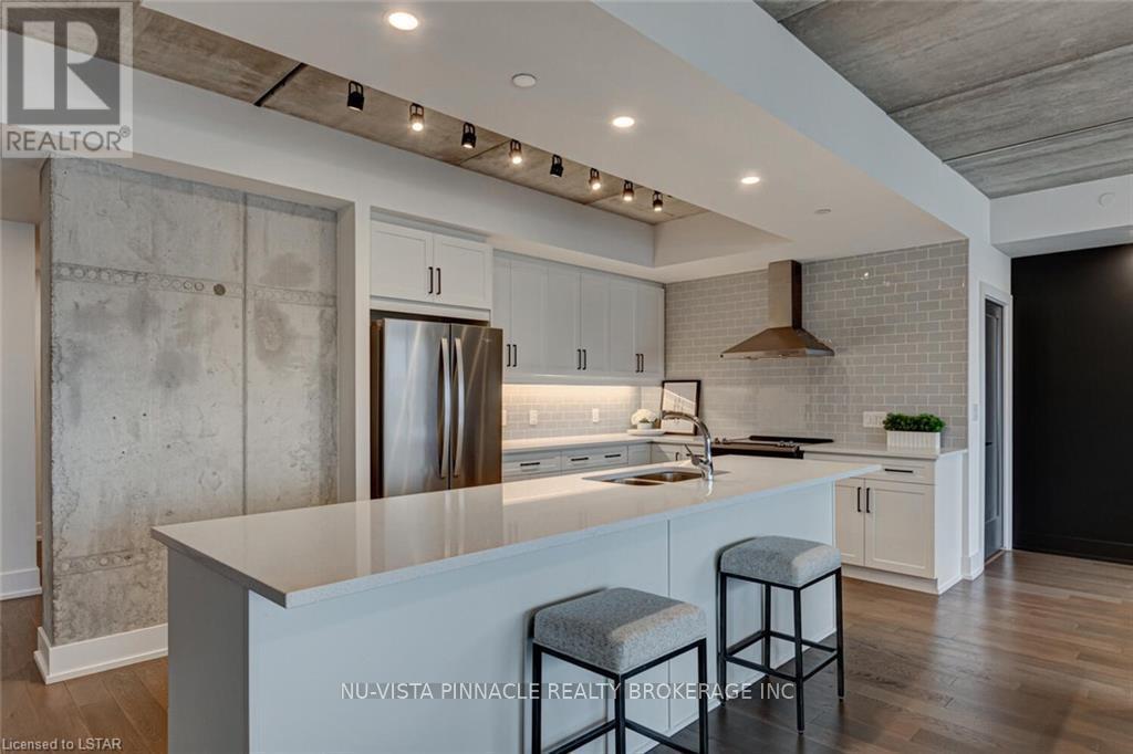 2206 - 505 Talbot Street, London East, Ontario  N6A 2S6 - Photo 9 - X12968982