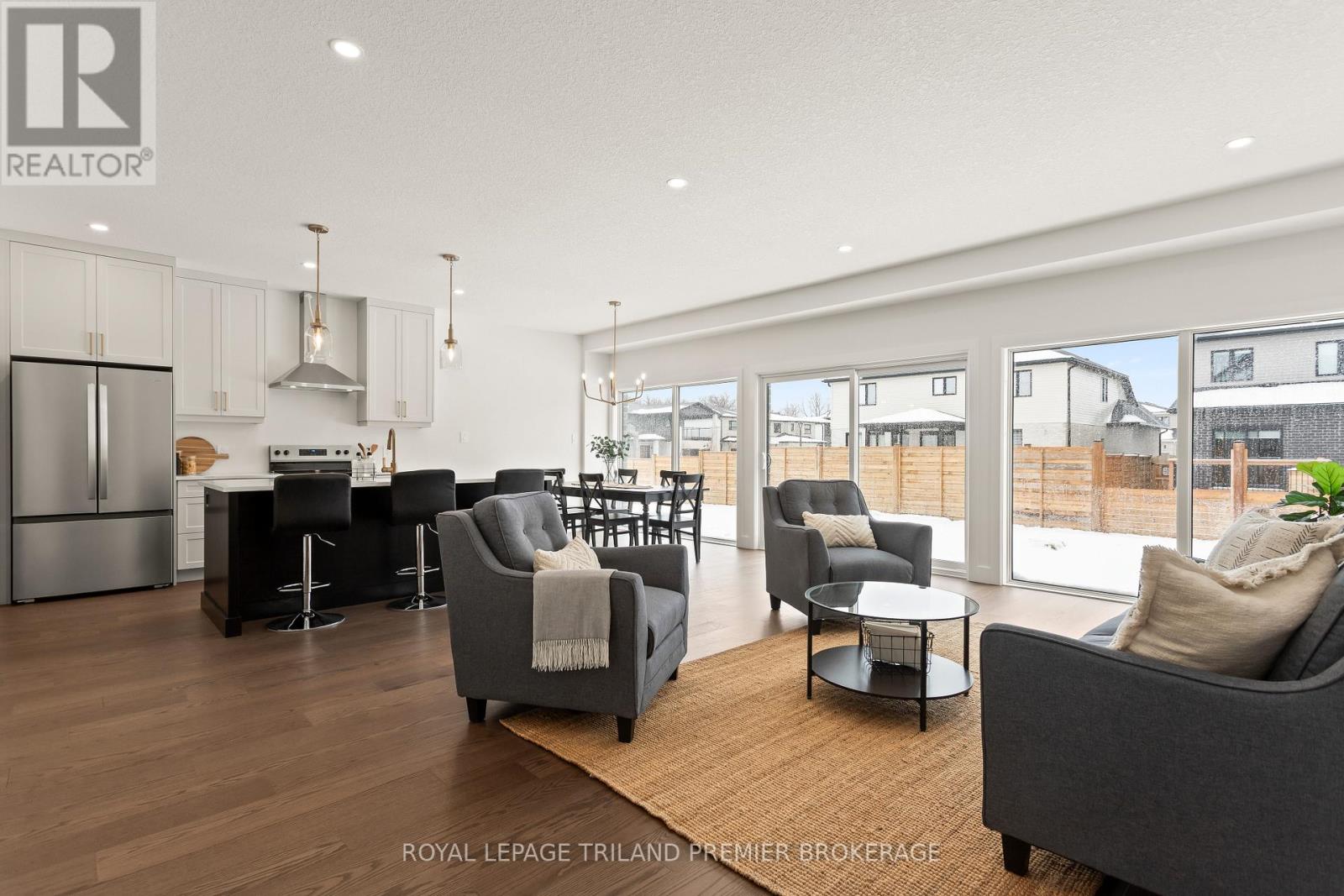 2831 Buroak Drive, London North, Ontario  N6G 0N7 - Photo 6 - X12969002