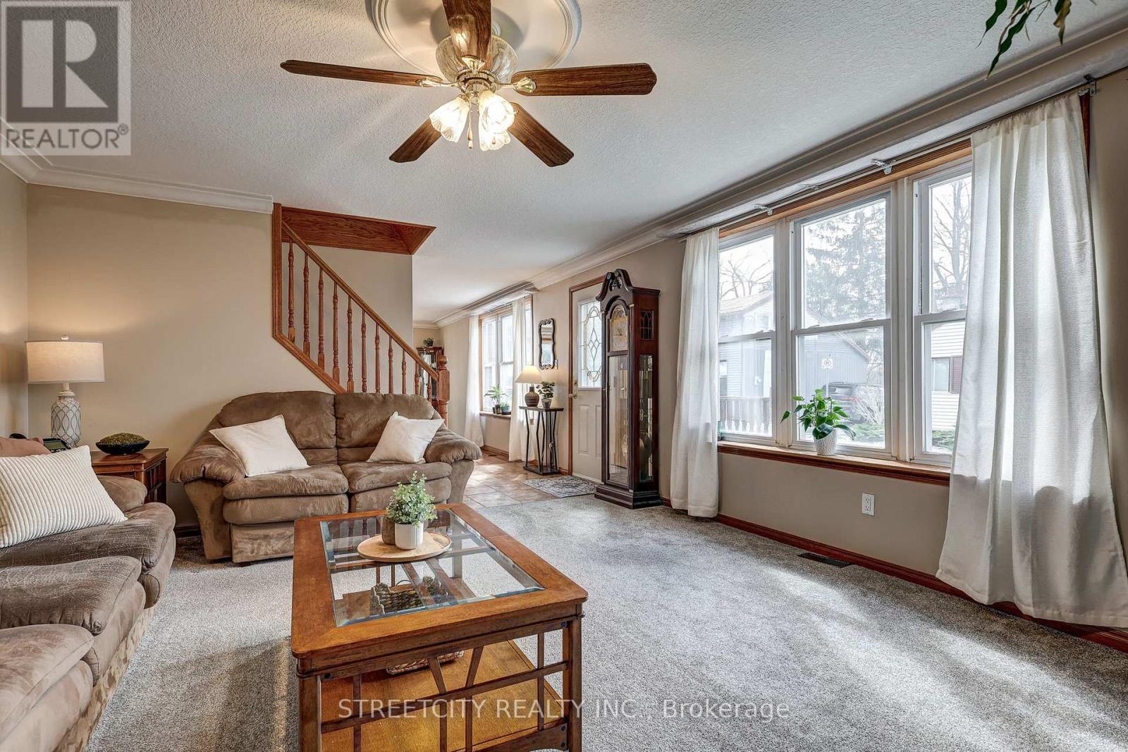 22 Walnut Street, St. Thomas, Ontario  N5R 2Y6 - Photo 11 - X12969006