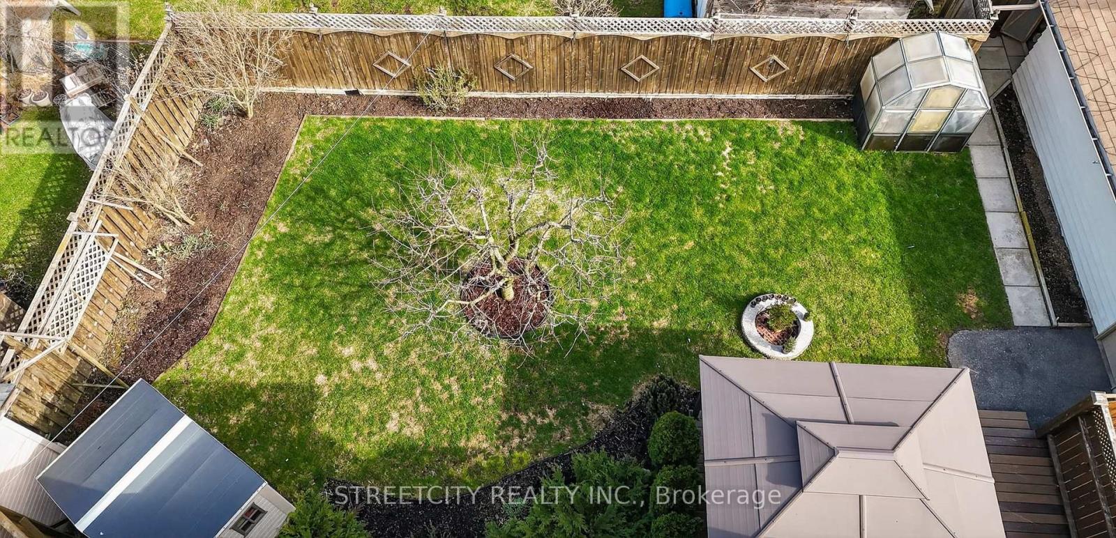 22 Walnut Street, St. Thomas, Ontario  N5R 2Y6 - Photo 48 - X12969006