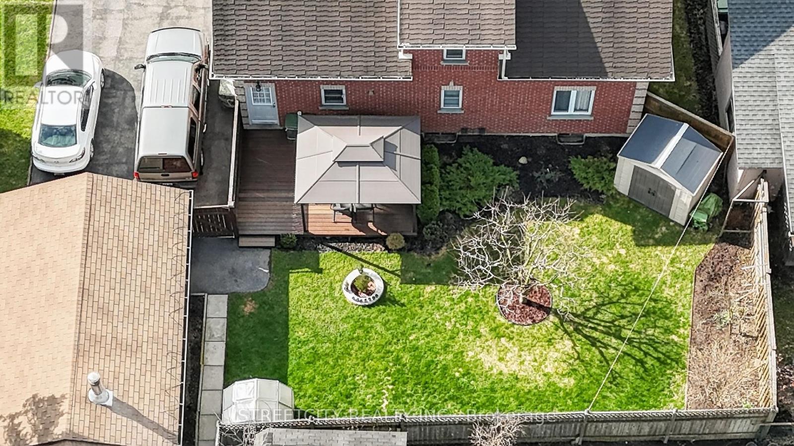 22 Walnut Street, St. Thomas, Ontario  N5R 2Y6 - Photo 49 - X12969006