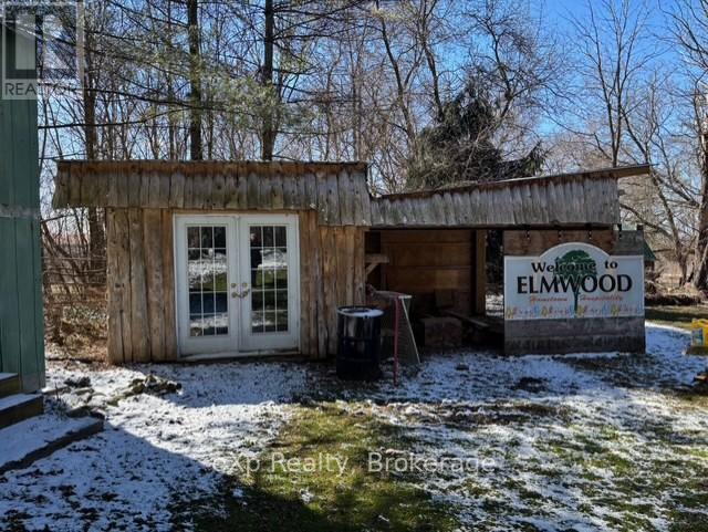 28 Queen Street W, Brockton, Ontario  N0G 1S0 - Photo 33 - X12962614