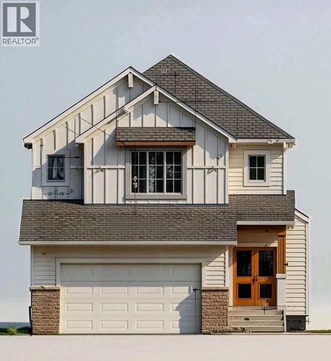 237 Corner Glen Way NE, Calgary, Alberta