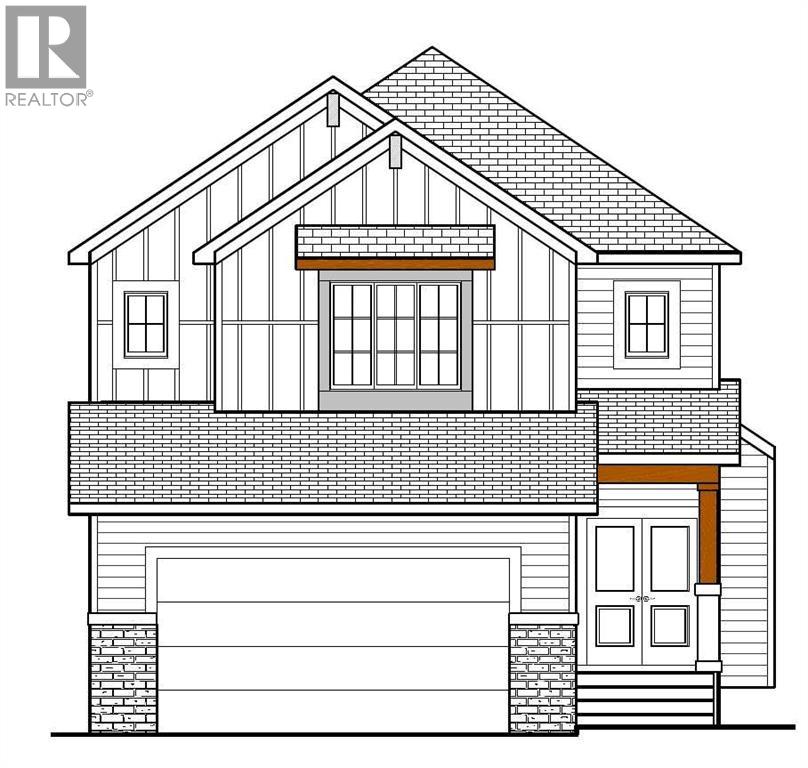 237 Corner Glen Way NE, Calgary, Alberta  T3N 2P3 - Photo 3 - A2299164