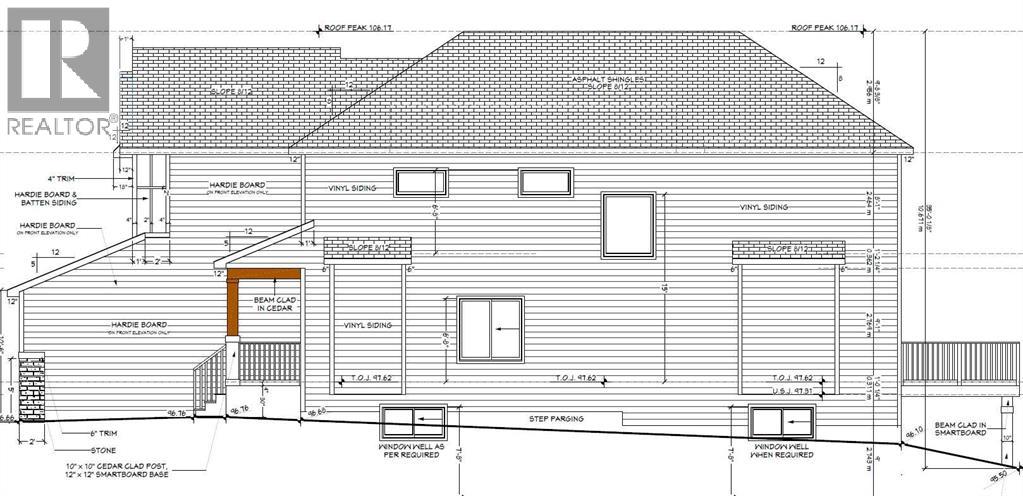 237 Corner Glen Way NE, Calgary, Alberta  T3N 2P3 - Photo 7 - A2299164