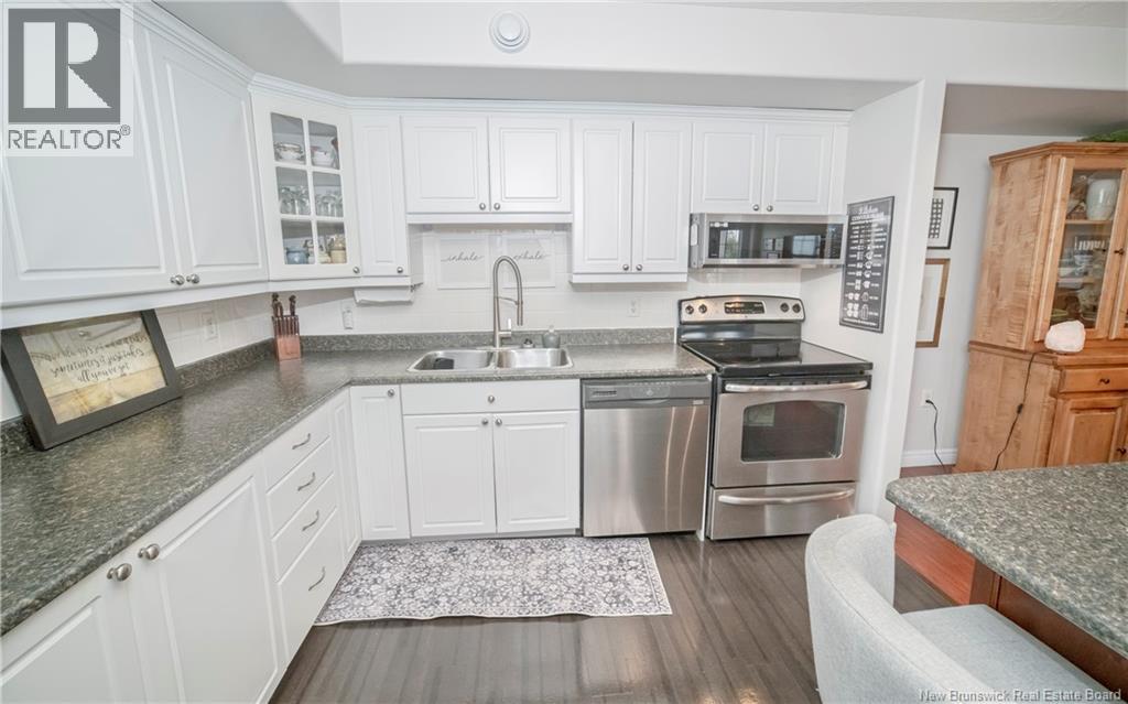 1 Golf Green Lane Unit# 112, Fredericton, New Brunswick  E3B 9T9 - Photo 10 - NB136545