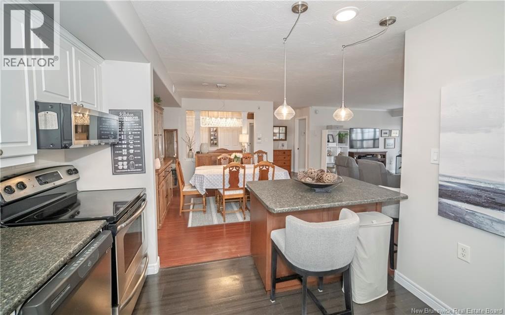 1 Golf Green Lane Unit# 112, Fredericton, New Brunswick  E3B 9T9 - Photo 11 - NB136545