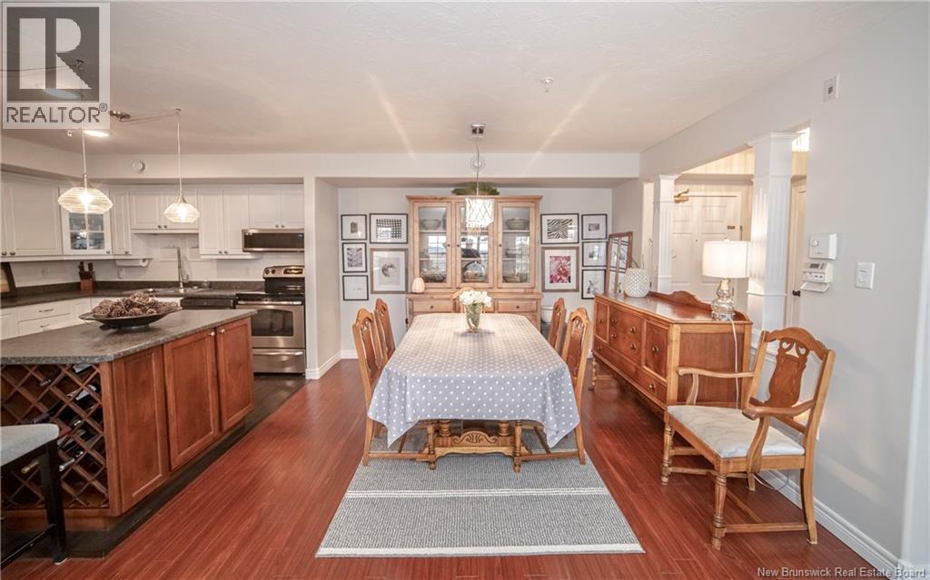 1 Golf Green Lane Unit# 112, Fredericton, New Brunswick  E3B 9T9 - Photo 13 - NB136545