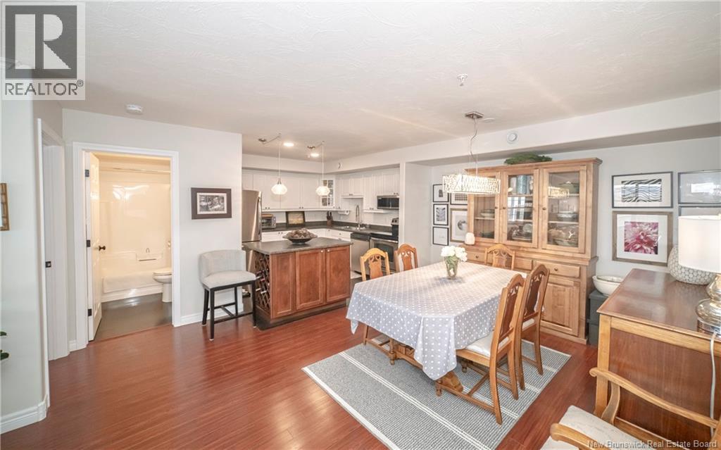 1 Golf Green Lane Unit# 112, Fredericton, New Brunswick  E3B 9T9 - Photo 14 - NB136545