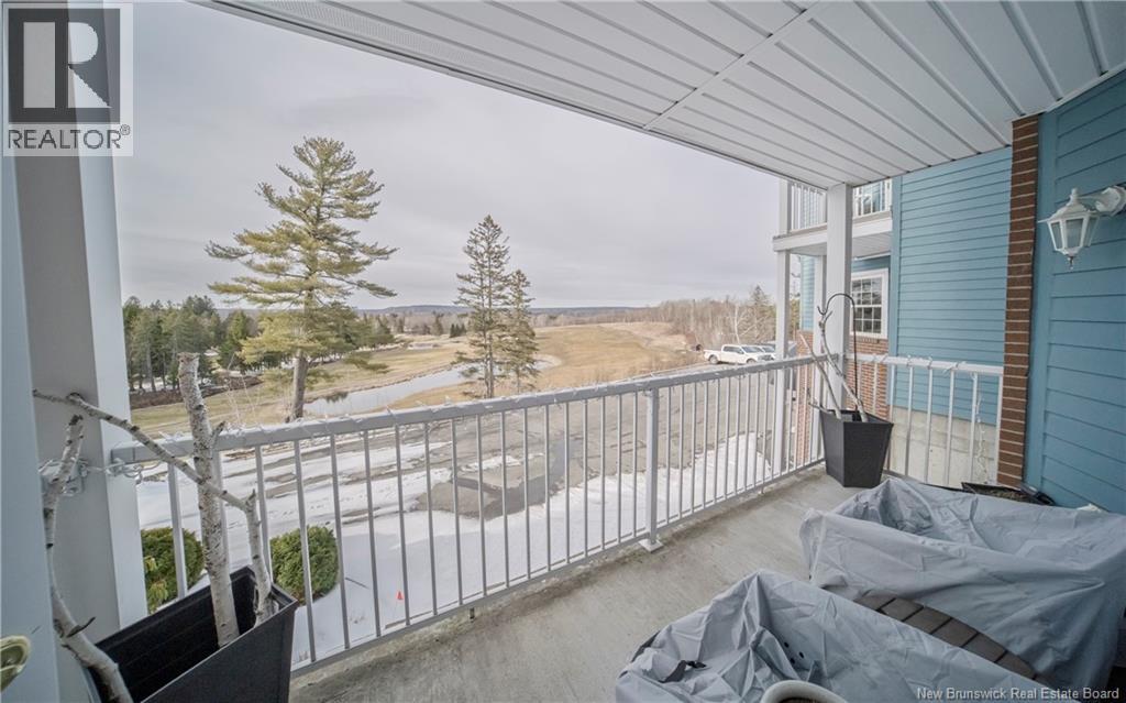 1 Golf Green Lane Unit# 112, Fredericton, New Brunswick  E3B 9T9 - Photo 22 - NB136545