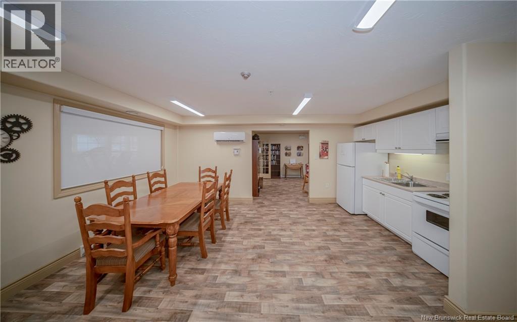 1 Golf Green Lane Unit# 112, Fredericton, New Brunswick  E3B 9T9 - Photo 23 - NB136545